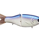Clutch Eco Glide Bait 6.25” Pro Blue