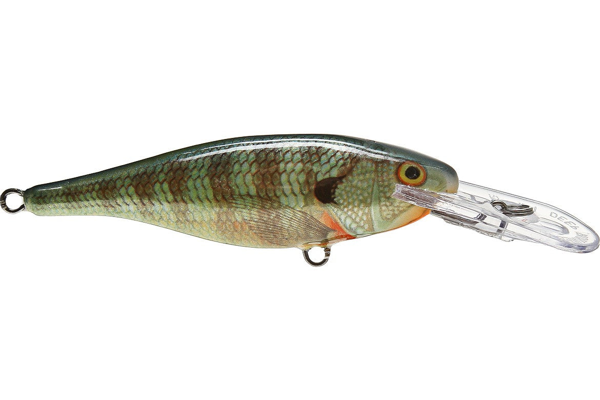Rapala Shad Rap 07 Blue Back Herring