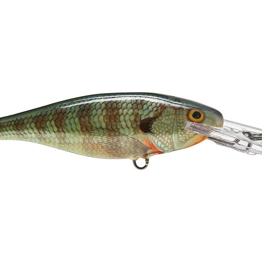 Rapala Shad Rap 07 Blue Back Herring