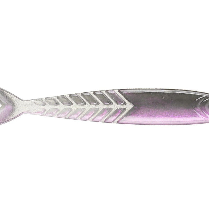 Zoom Shimmer Shad Purple Smoke 344**