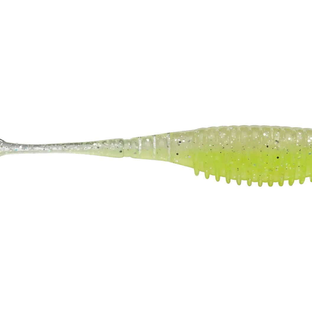 Evergreen Bull Point Shad