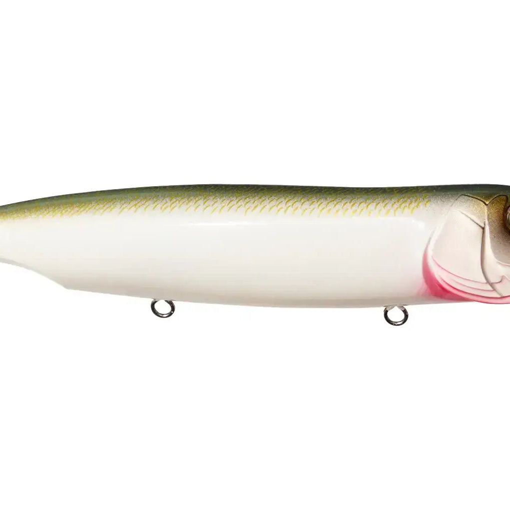 Megabass Dogmax Bone Python