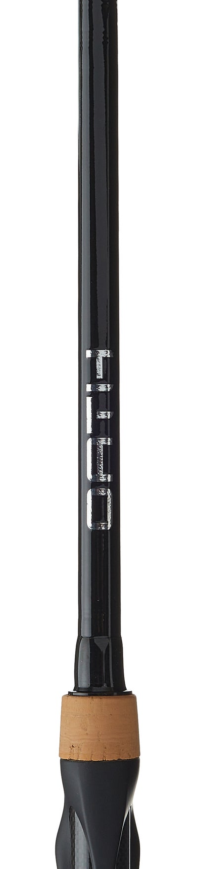 13 Fishing Oath Spinning Rods