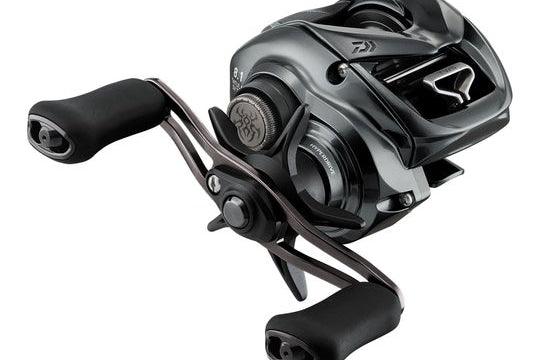 Daiwa Tatula SV100 Casting Reel