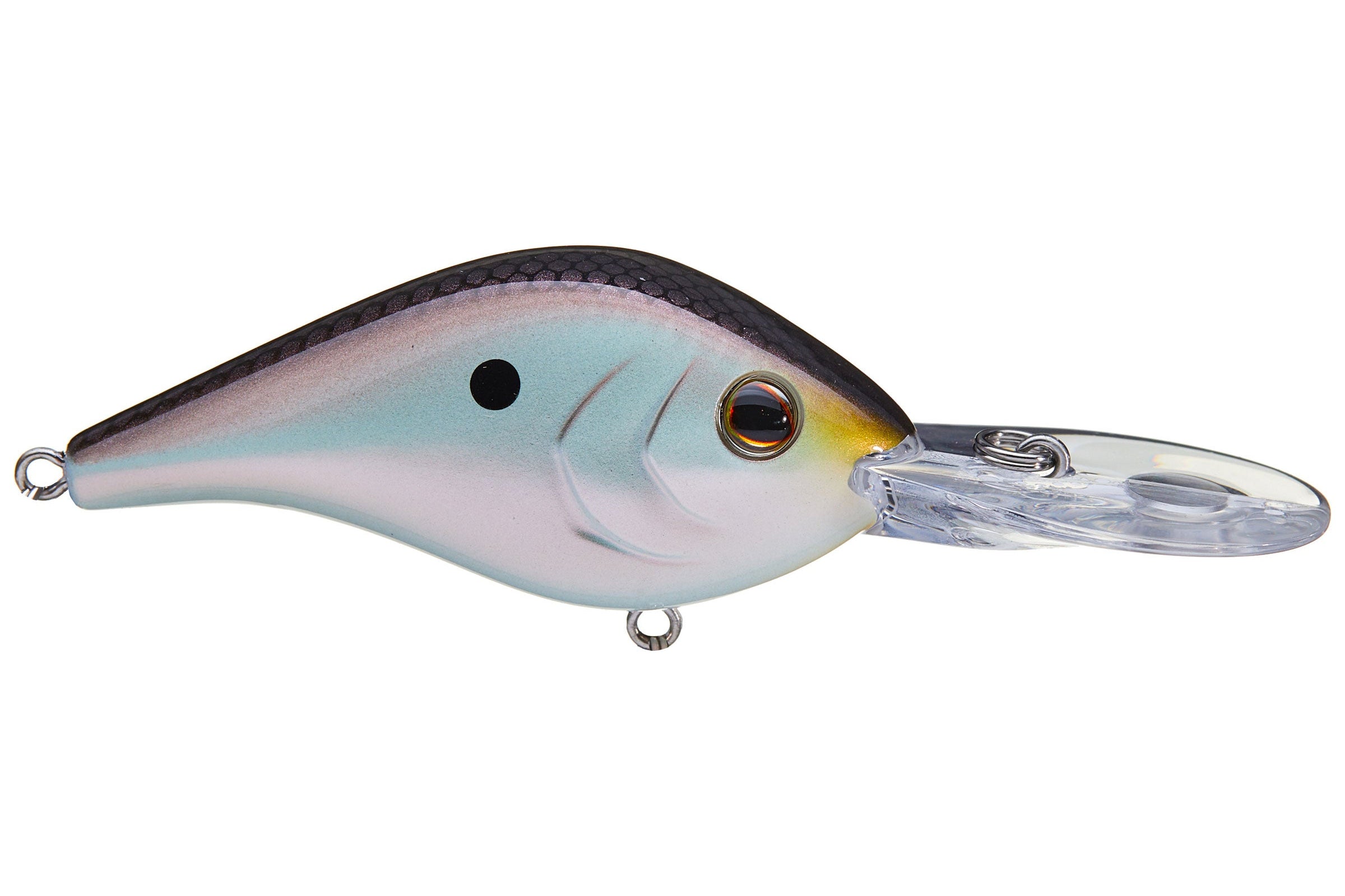 Berkley Dredger 14.5 Crankbaits Stunna Shad