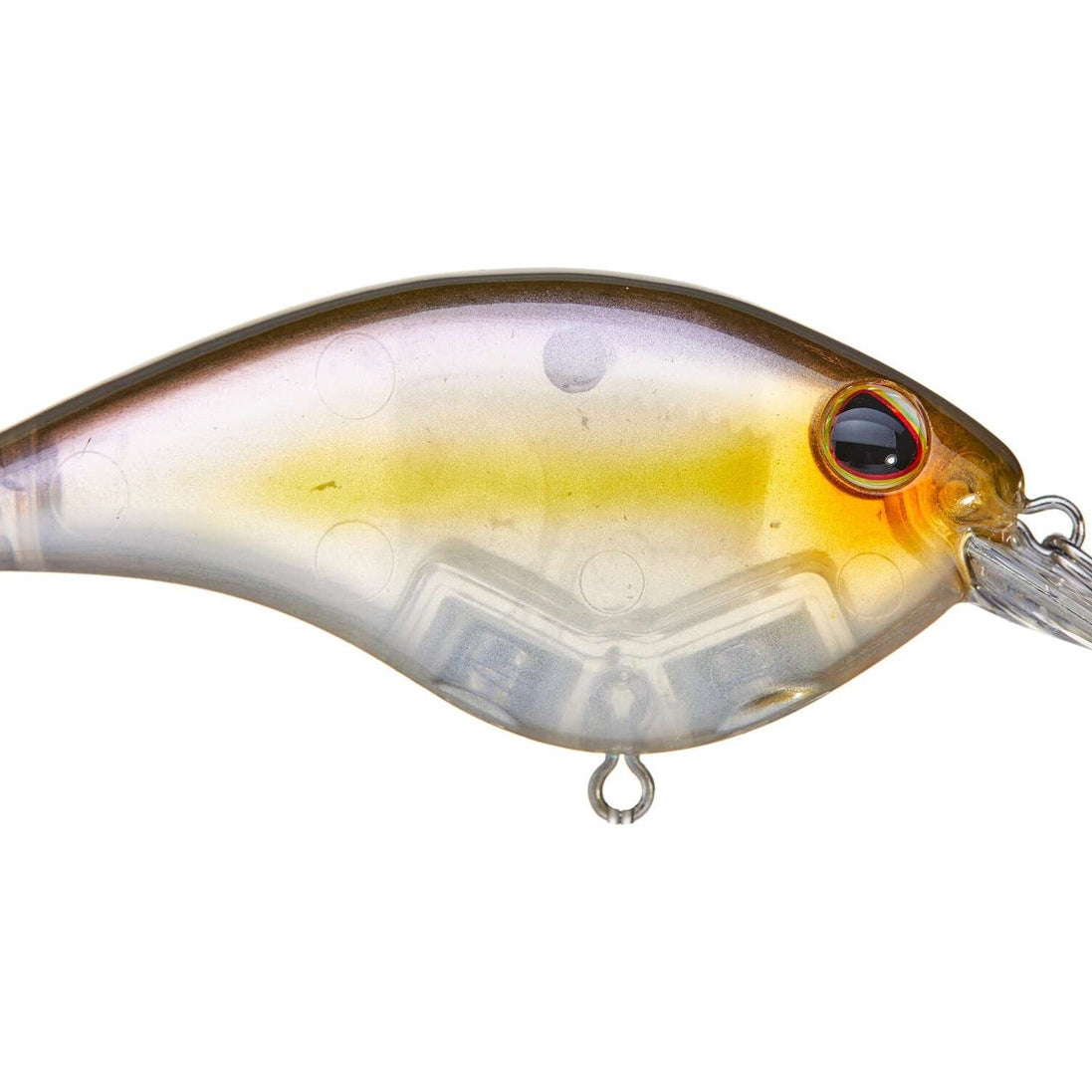 Berkley Frittside 5 Crankbait Ghost Morning Dawn