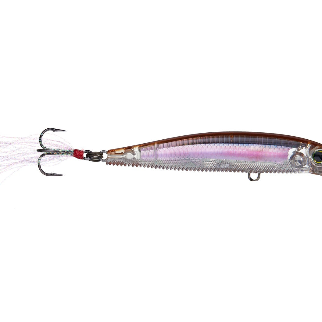 Yo-Zuri 3DB Jerkbait SP 90 Real Smelt