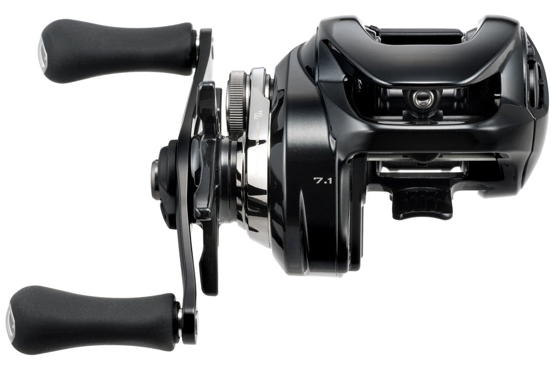 Shimano Metanium DC Casting Reel
