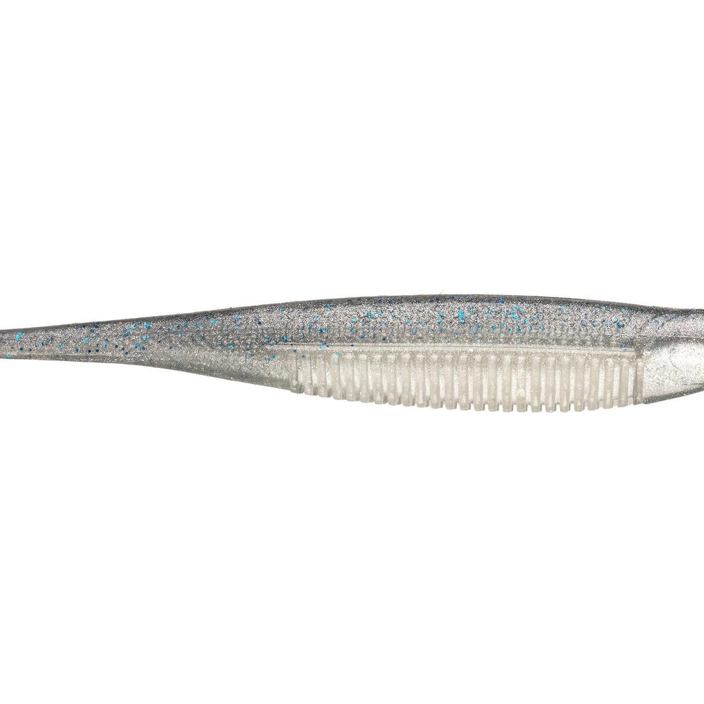 Strike King Spotlight Shim E Minnow Smokey Shad