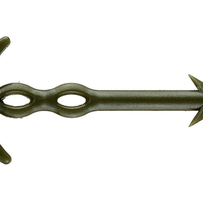 6th Sense Neko Keeper Soft Bait Rigging Accessory Green Pumpkin