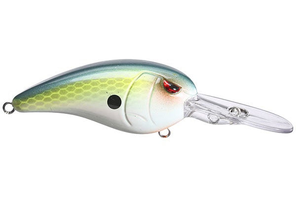 Spro Mike McClellend Rk Crawler 55 Ayu Shad