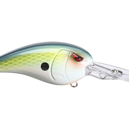 Spro Mike McClellend Rk Crawler 55 Ayu Shad