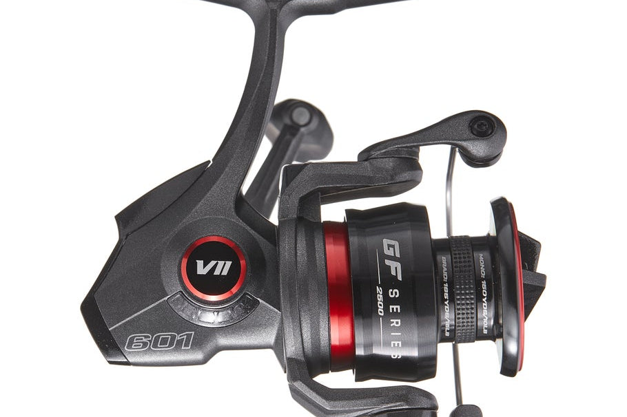 Sevinn GFS Series Spinning Reels