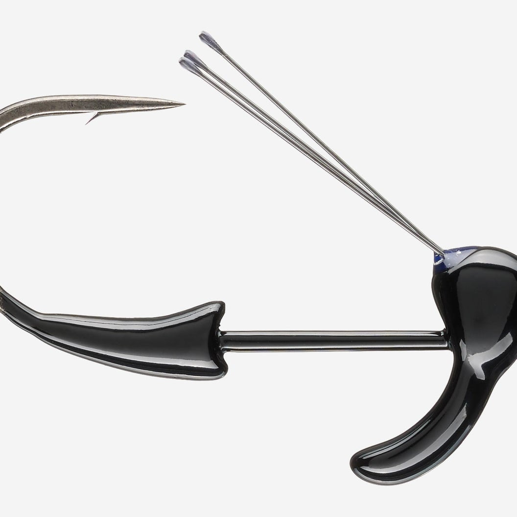 Picasso Weedless Urchinator Cradle Jig Heads 2pk