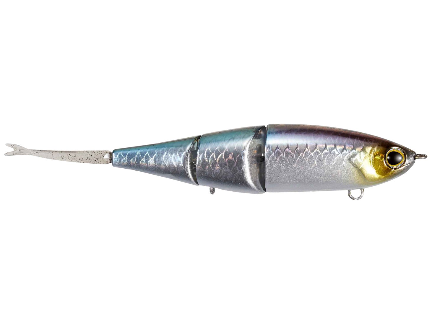 Shimano BT Bait 99SS Swimbait Gizzard Shad