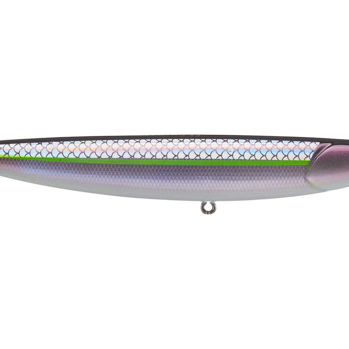 Ima Skimmer Grande 125 Shimmer Shad #198