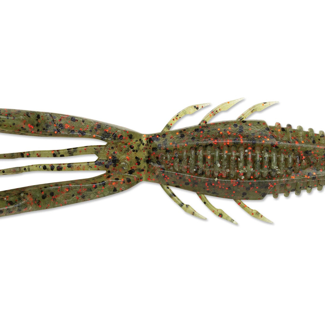 Crush City Bronco Bug Watermelon Red