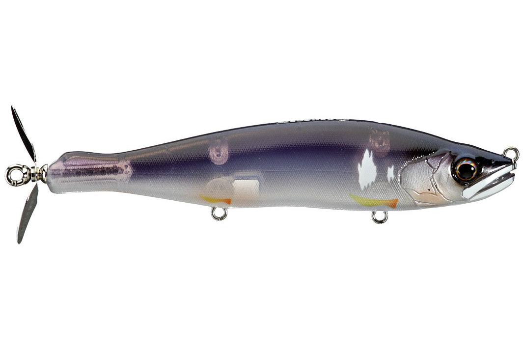 Gancraft Kaiten 148 #04 Kikyo Ayu