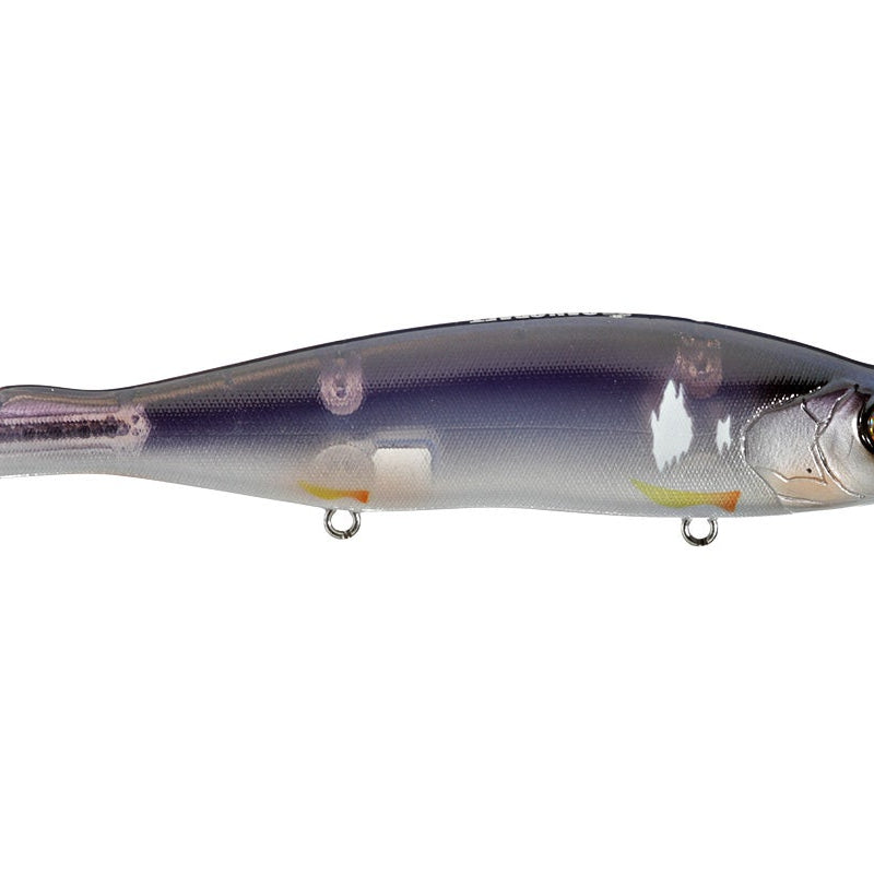 Gancraft Kaiten 148 #04 Kikyo Ayu