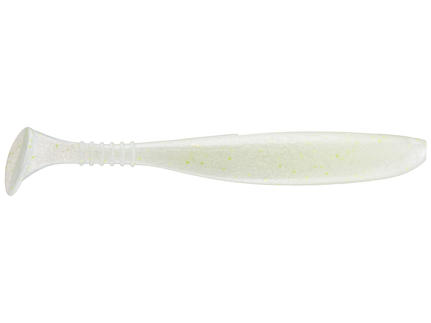 Daiwa Tournament D-Fin Swimbaits UV Flake Pearl