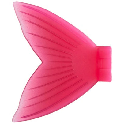 Swimbait Republic Glideway 176 Spare Tail 1pk Transparent Red