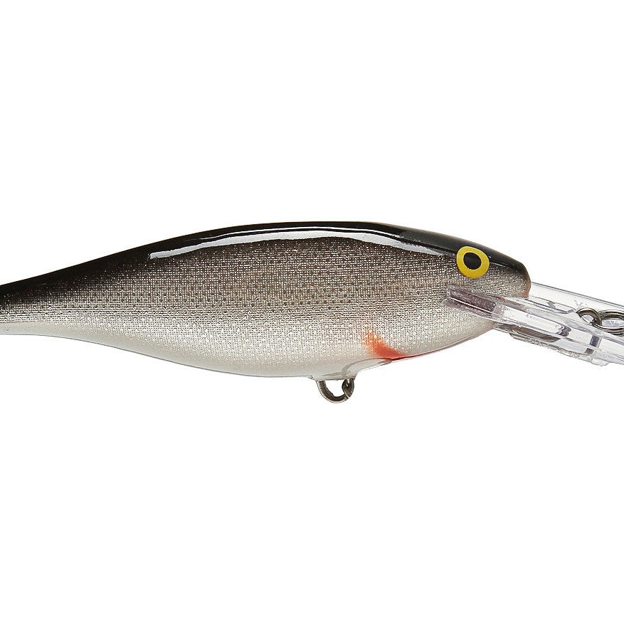 Rapala Shad Rap 07 Silver