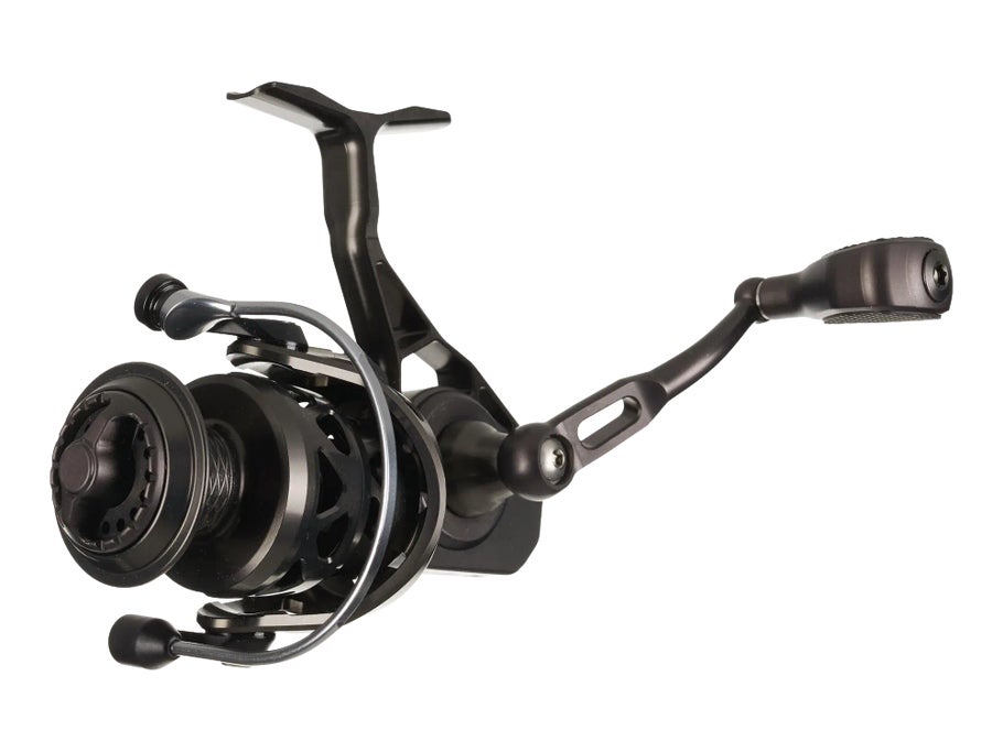 Bates Fishing Co. SAM 2500 Spinning Reels