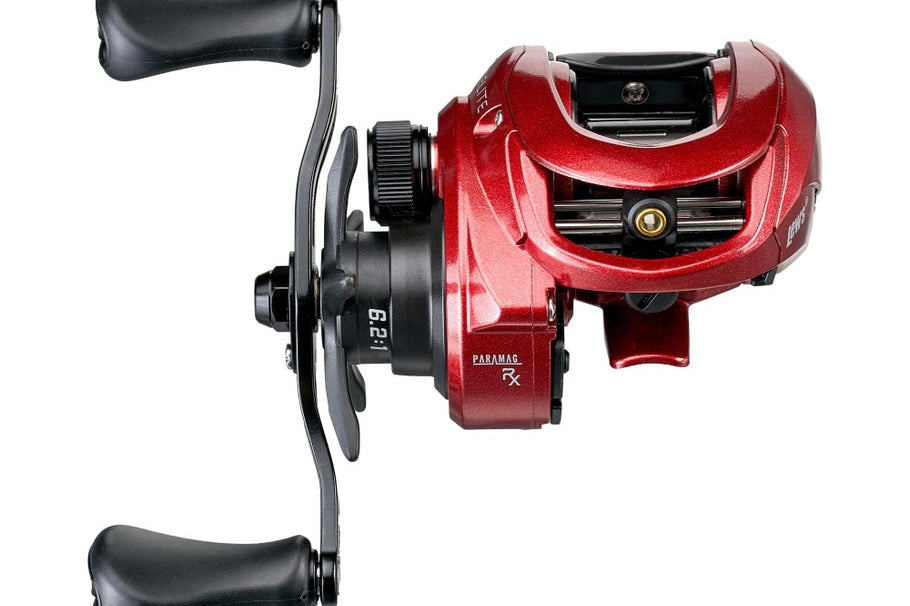 Lew's KVD Elite Casting Reels