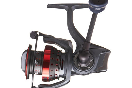 Abu Garcia Max Elite 2500 Spinning Reel