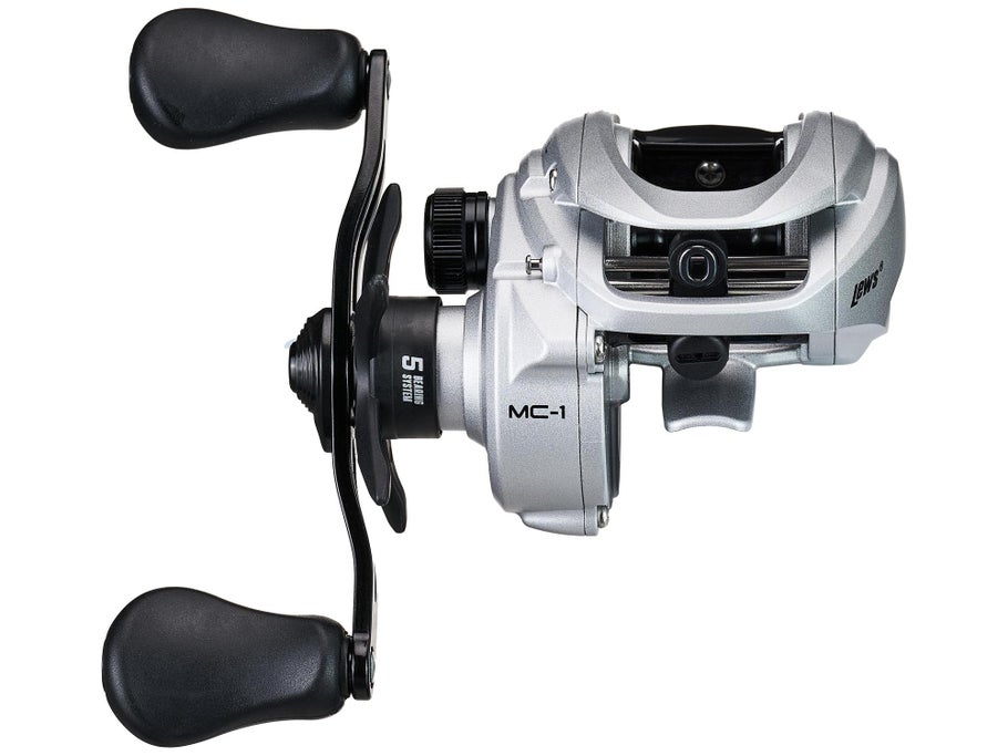 Lew's Accel Casting Reels