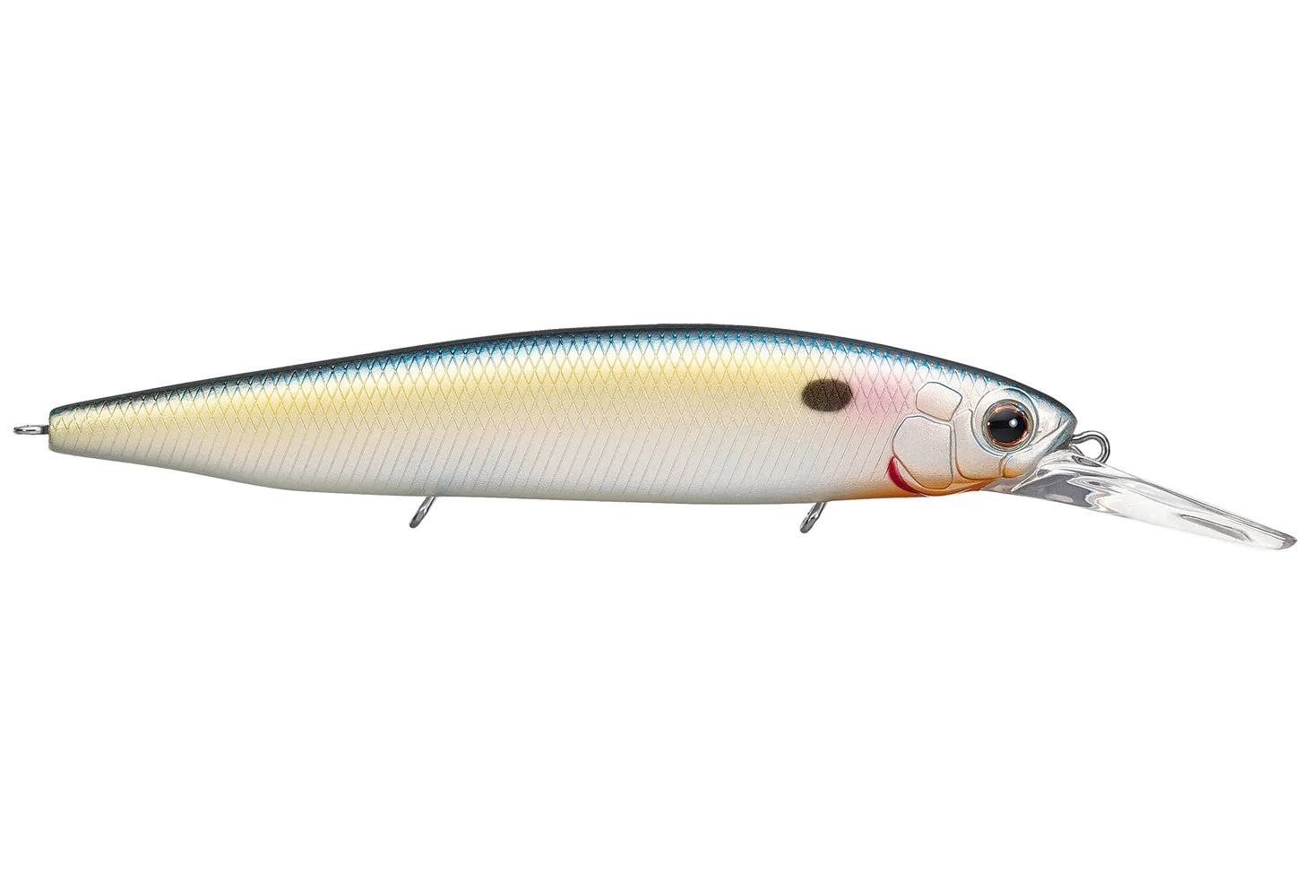 Evergreen FA-87 Jerkbait Natural Shad