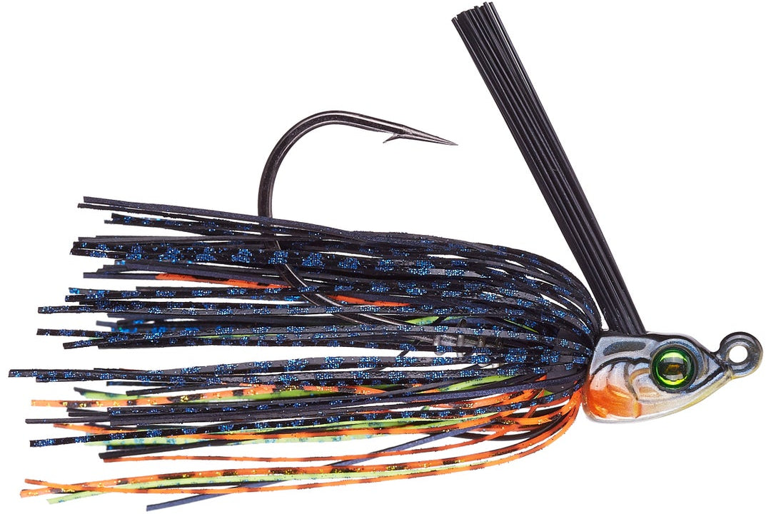 6th Sense Divine Swim Jig