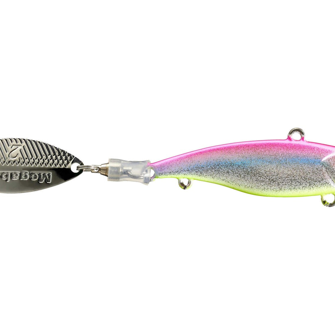 Megabass X-Blazar Tailspin