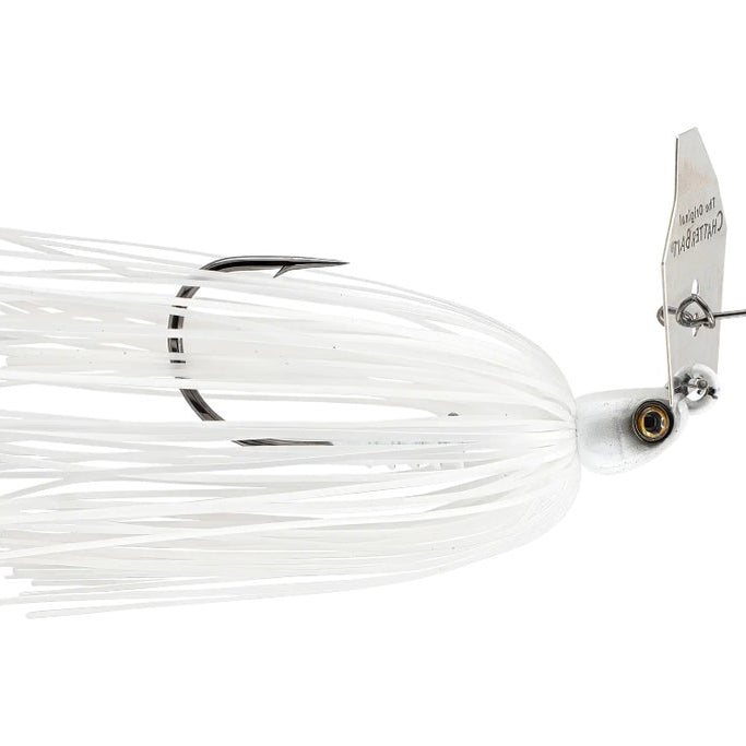 Z-Man Chatterbait PZ2 White
