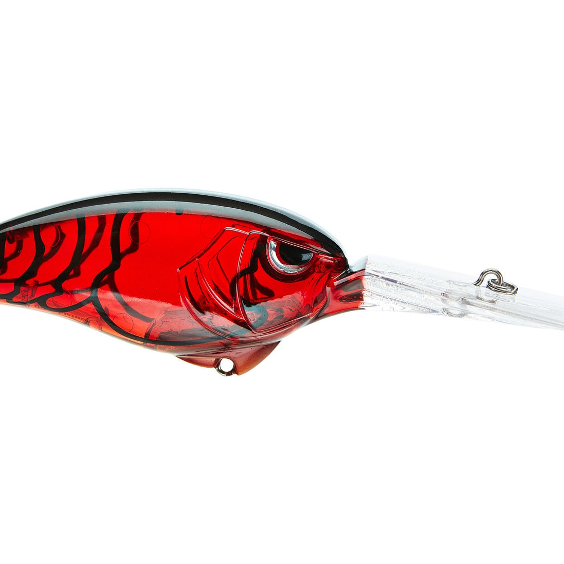Spro Outsider Crank DD 80 Phantom Blood Craw