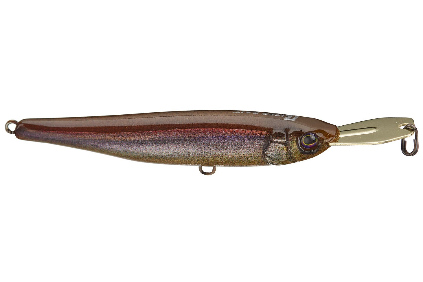 Jackall Riser Bait 007 RT Minnow