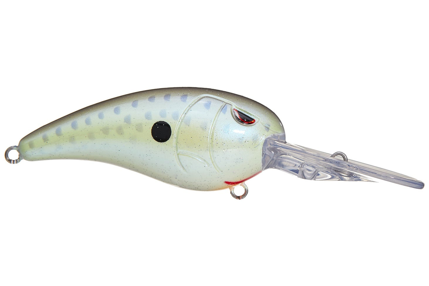 Spro Mike McClellend Rk Crawler 55 Cell Mate