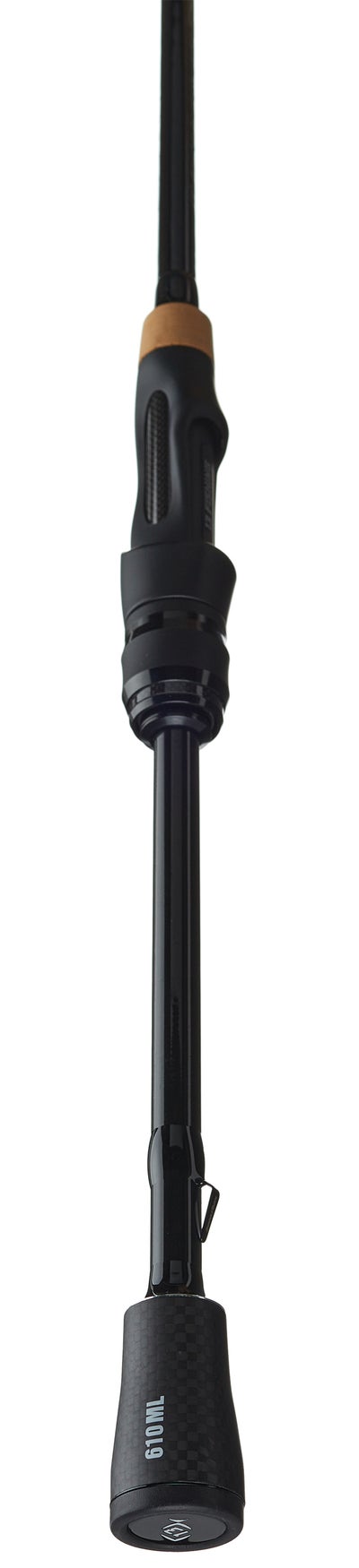 13 Fishing Oath Spinning Rods