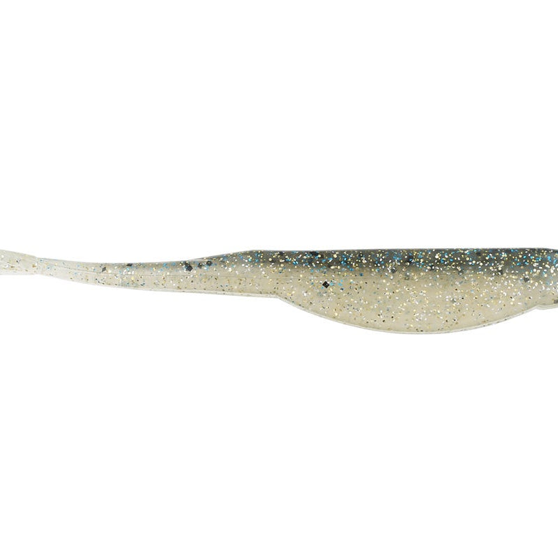 Zoom Super Fluke Bluegill Flash 353**