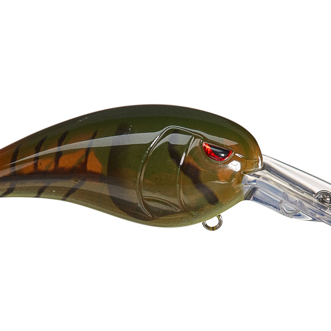 Spro Mike McClelland RkCrawler MD 55 Phantom Green