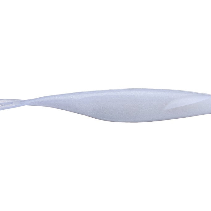 Deps Sakamata Shad Pearl White #39