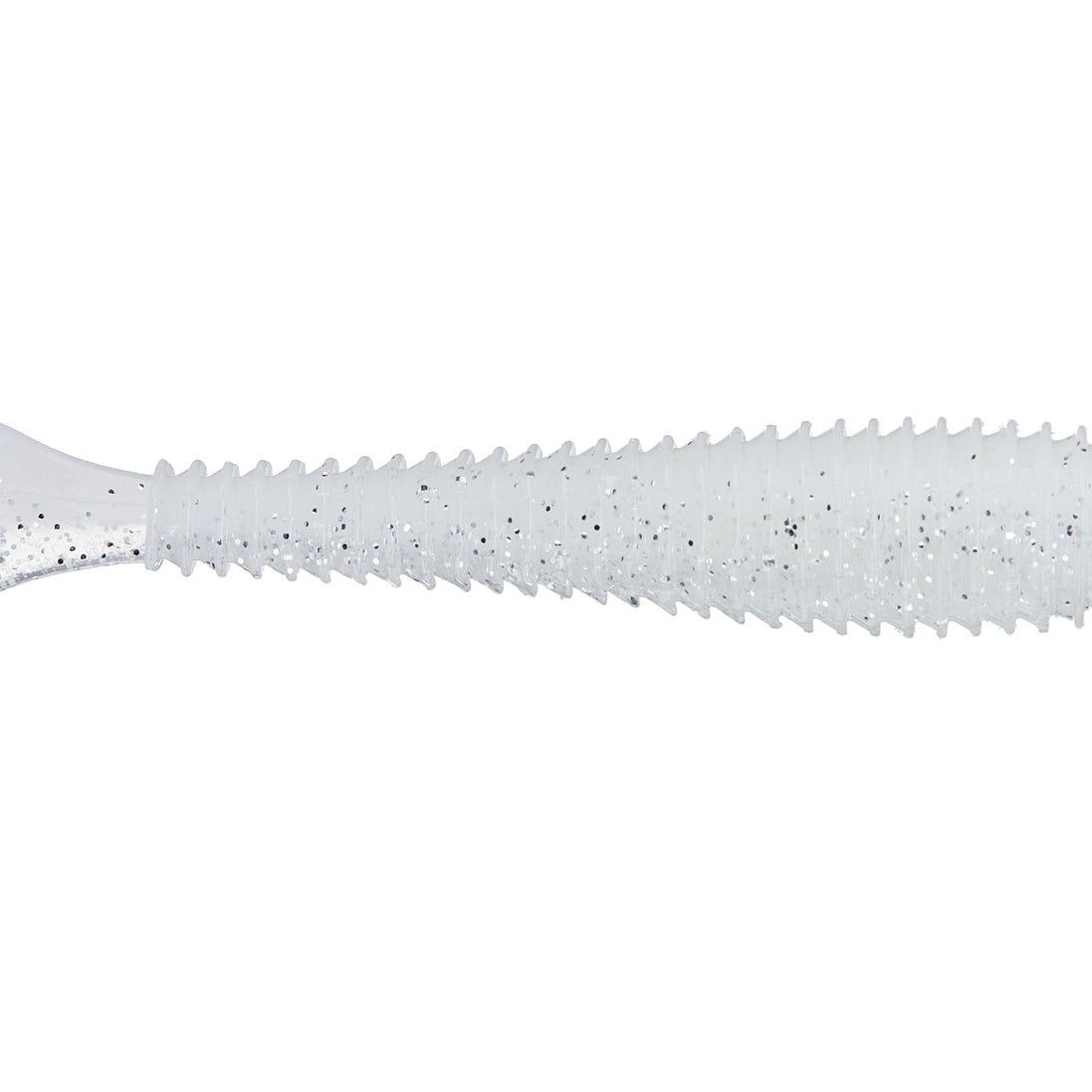 Strike King Rage Swimmer 3.25 Pearl Flash