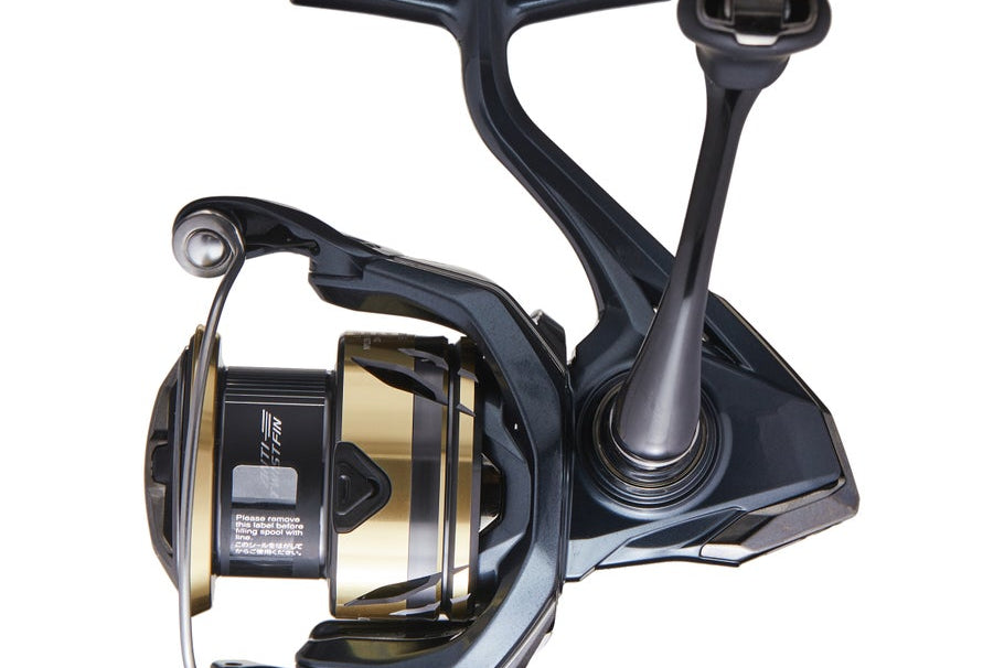 Shimano Ultegra FD Spinning Reels