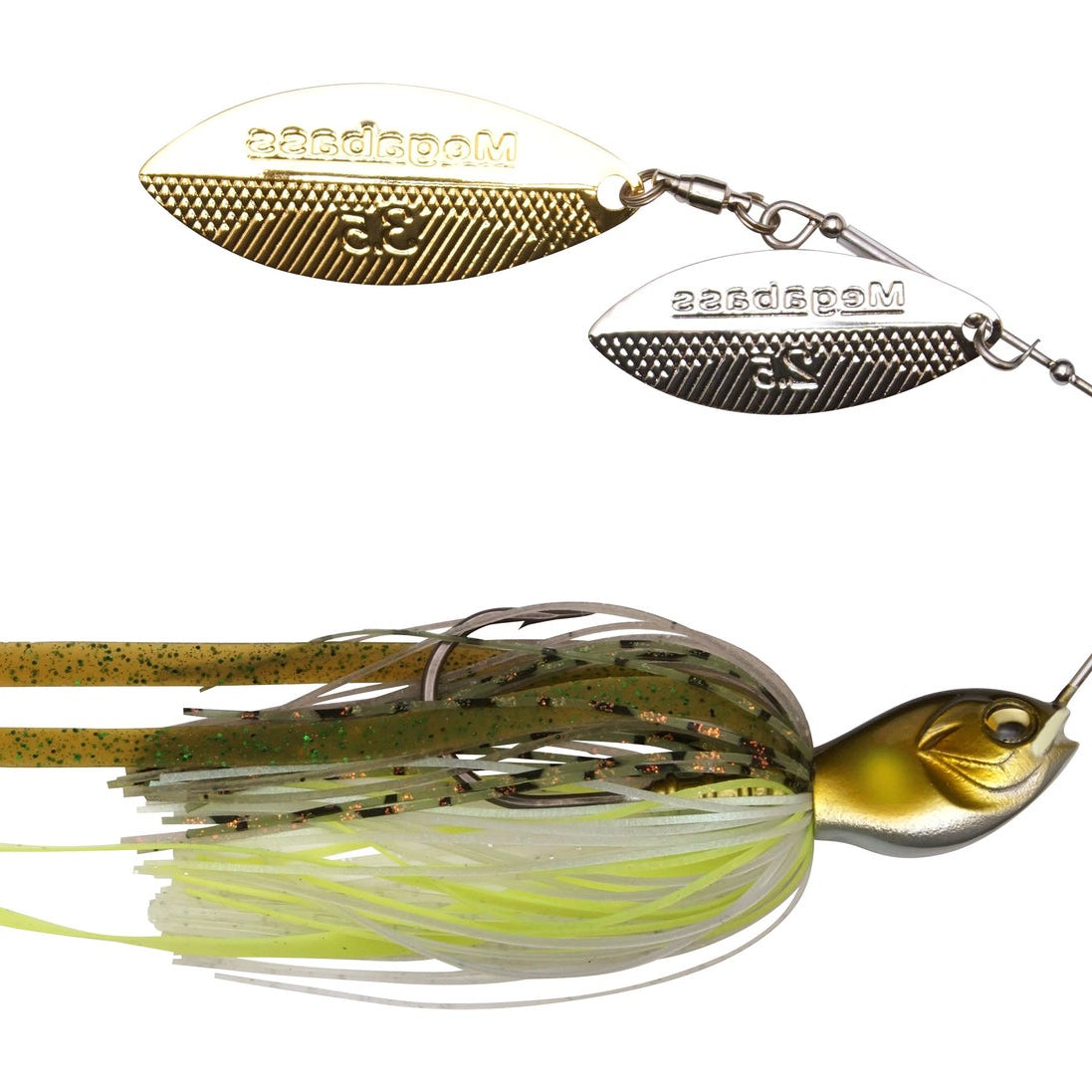 Megabass SV-3 Ayu