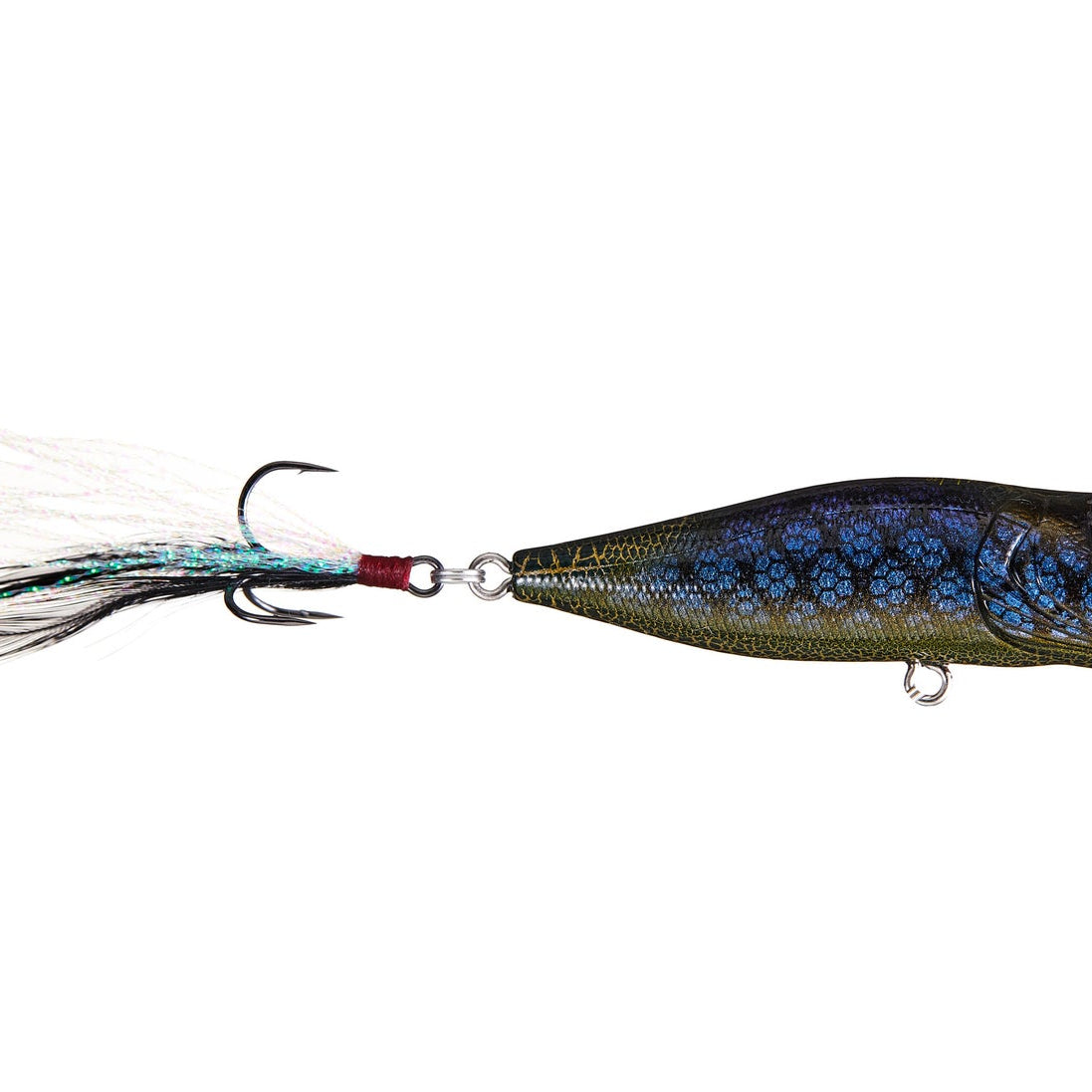 Megabass Pop-X Black Orochi