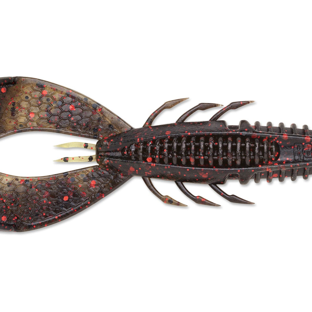 Crush City Cleanup Craw California Craw