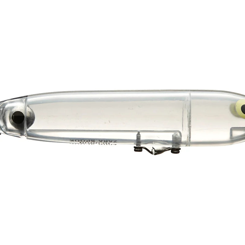 Heddon Zara Spook Clear