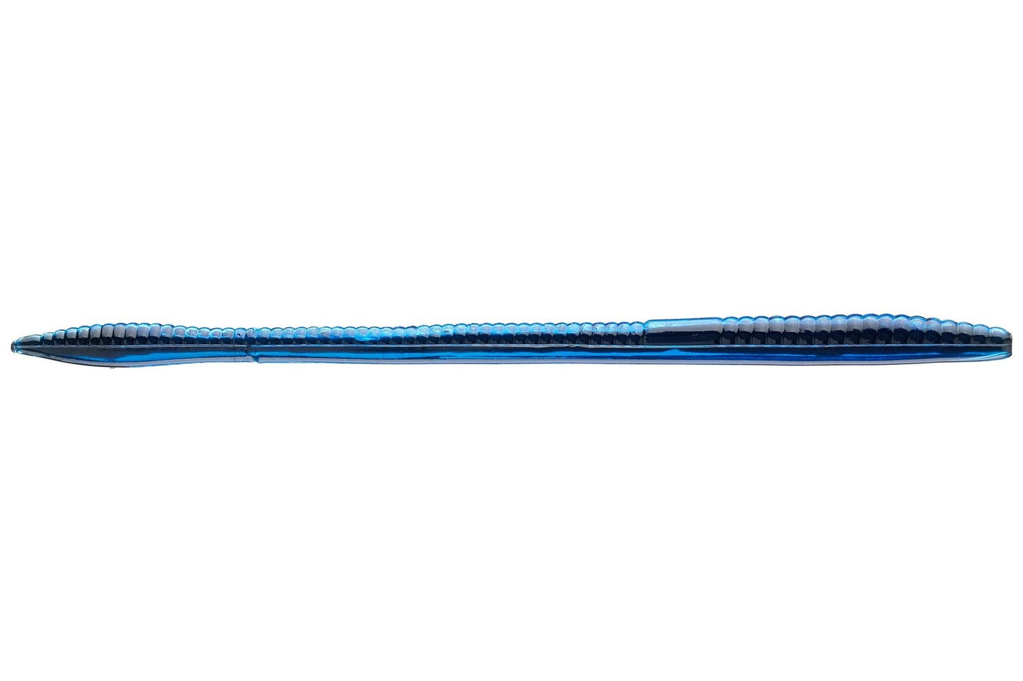 Zoom Trick Worm Black Blue Core 234**