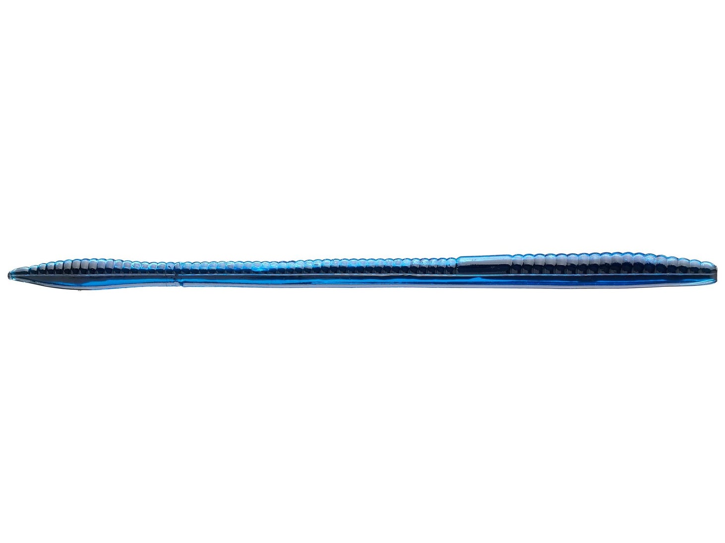 Zoom Trick Worm Black Blue Core 234**