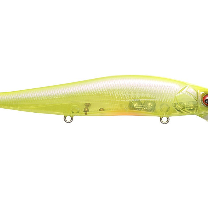 Megabass Vision Oneten SR ITO Kinari